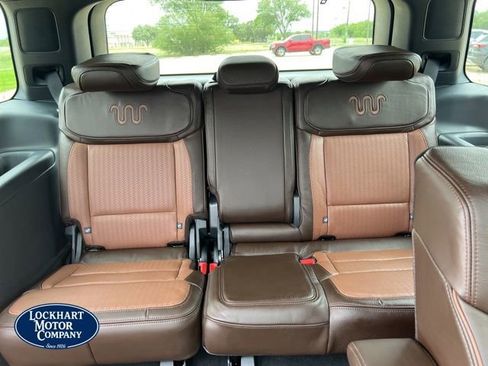 New 2026 Ford Expedition King Ranch AWD/4WD image 35