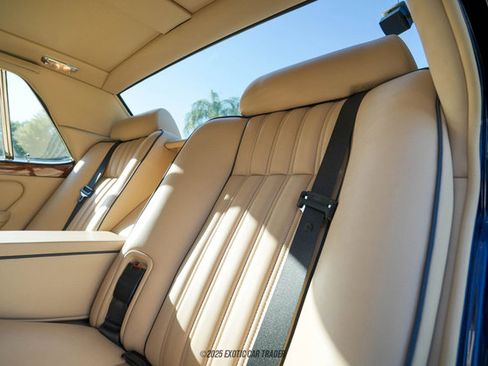 Used 1996 Rolls-Royce Silver Dawn image 46