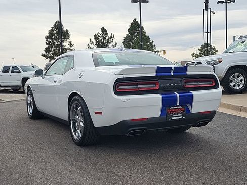 Used 2015 Dodge Challenger R/T Plus image 6