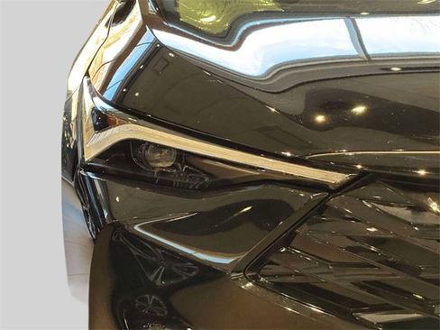 Used 2025 Acura ADX A-Spec image 7