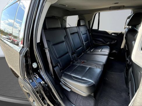 Used 2020 Chevrolet Tahoe LT w/ LT Midnight Edition RWD image 27