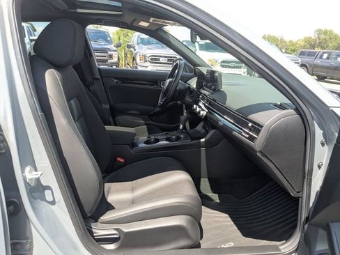 Used 2026 Honda Civic FWD Hybrid Sedan image 26