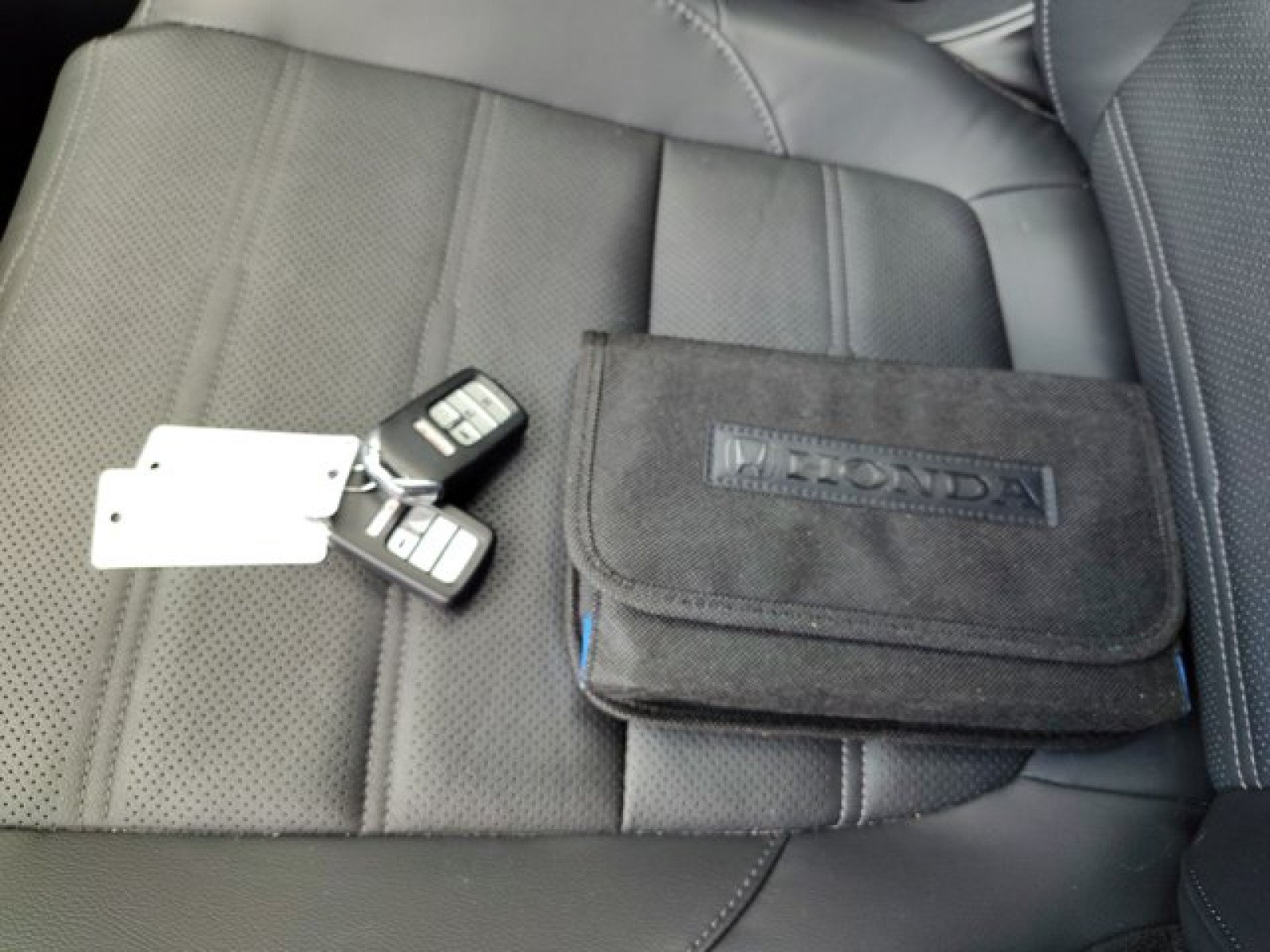 Used 2021 Honda CR-V EX-L image 22