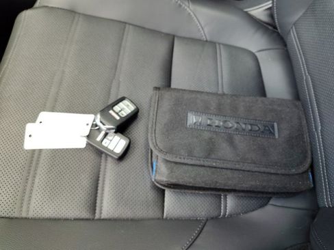 Used 2021 Honda CR-V EX-L image 22