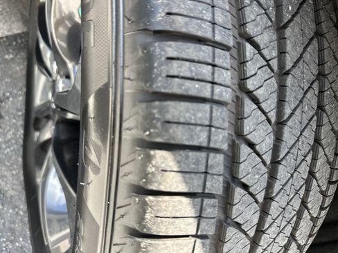 Used 2023 Dodge Durango R/T AWD/4WD image 7