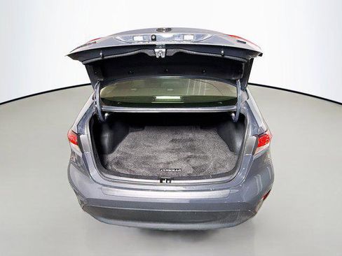 Certified 2023 Toyota Corolla LE w/ Carpet Mat Package (TMS) image 22