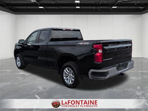 Certified 2023 Chevrolet Silverado 1500 LT image 6