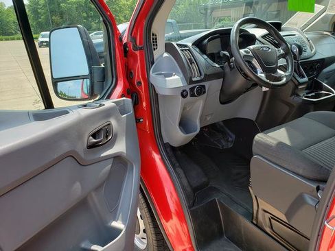 Used 2016 Ford Transit 150 130 Low Roof RWD image 10
