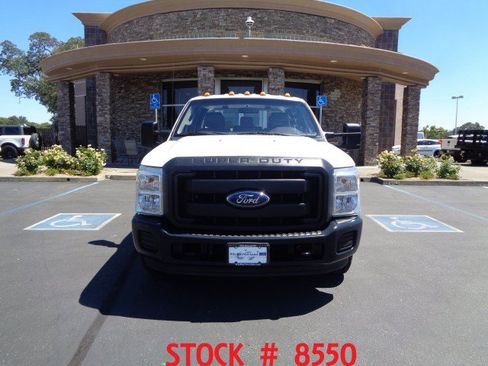 Used 2016 Ford F350 XL RWD image 11
