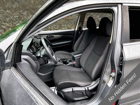Used 2020 Nissan Rogue Sport S FWD image 23