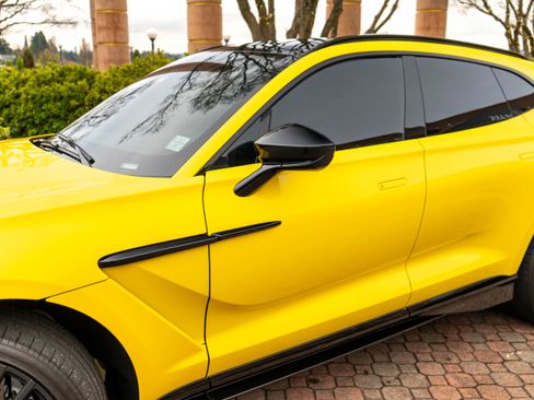 Used 2023 Aston Martin DBX 707 image 48