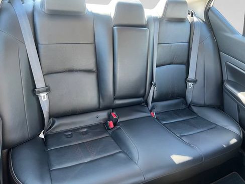 Used 2023 Nissan Altima 2.5 SR AWD/4WD image 17