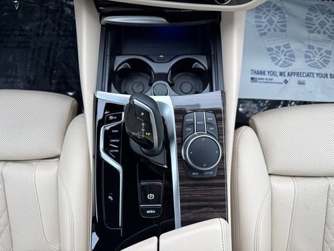 Certified 2023 BMW 530i xDrive 530i xDrive w/ Premium Package image 26