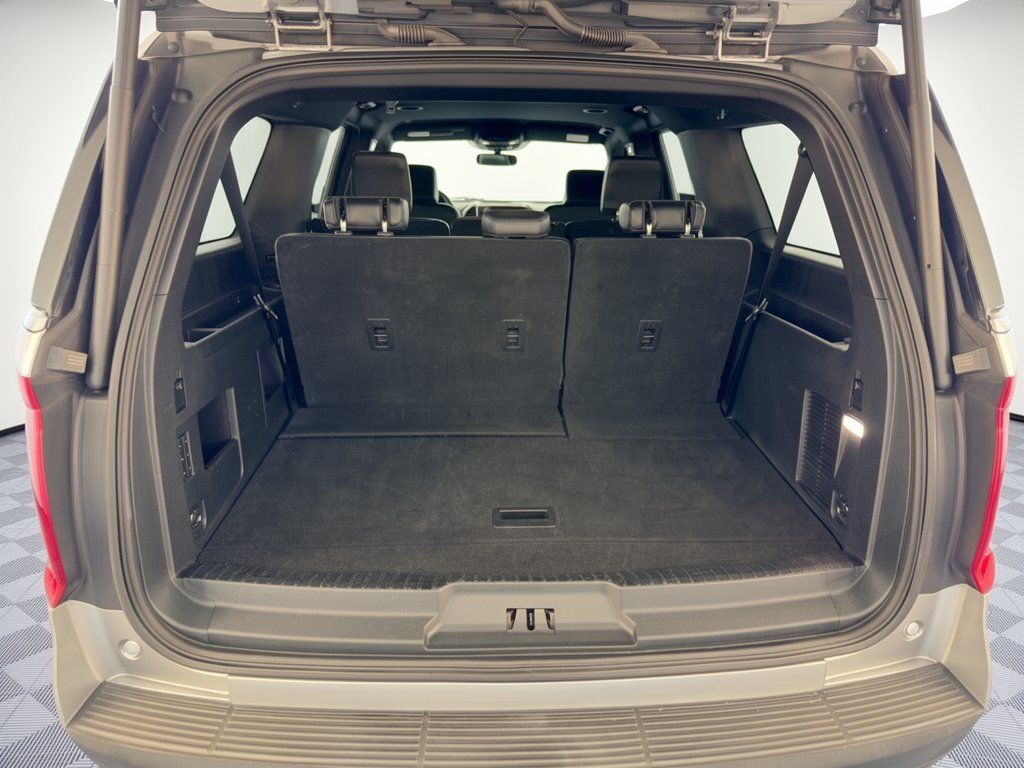 Used 2021 Ford Expedition Max XLT RWD image 28