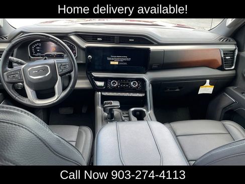 Used 2024 GMC Sierra 1500 Denali image 15