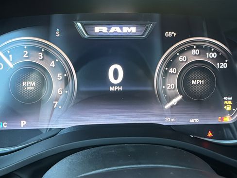 New 2026 RAM 1500 Big Horn image 32