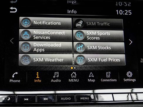 Used 2024 Nissan Z Performance w/ Floor Mat Package image 31