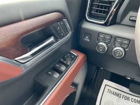 New 2026 GMC Sierra 2500 Denali Ultimate AWD/4WD image 22