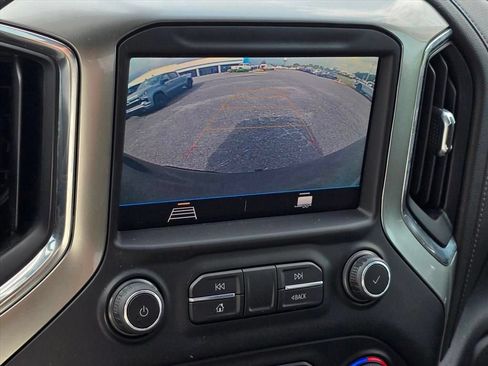 Used 2021 Chevrolet Silverado 1500 RST RWD image 5