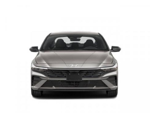 New 2025 Hyundai Elantra SEL image 7