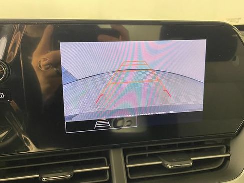 New 2026 Chevrolet Trax LS w/ Driver Confidence Package FWD image 6