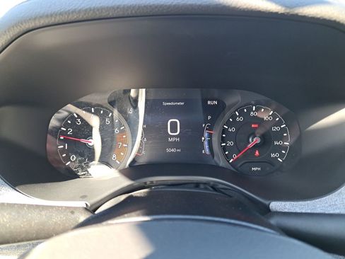 Used 2025 Jeep Compass Sport AWD/4WD image 20