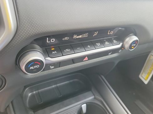 New 2026 MAZDA CX-50 AWD 2.5 S w/ Weather Package image 31