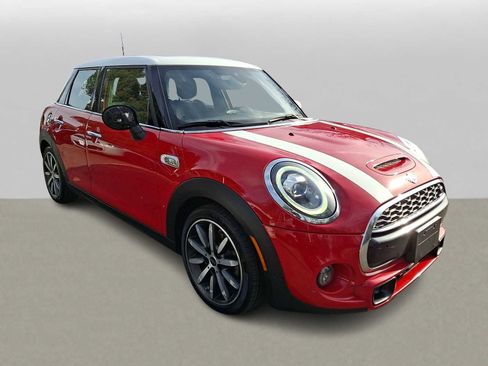 Used 2020 MINI Cooper S image 3