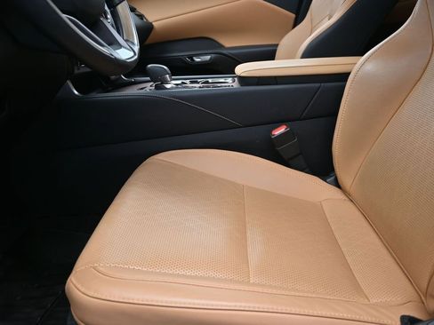 Used 2024 Lexus RX 350 Premium w/ Cold Area Package FWD image 13