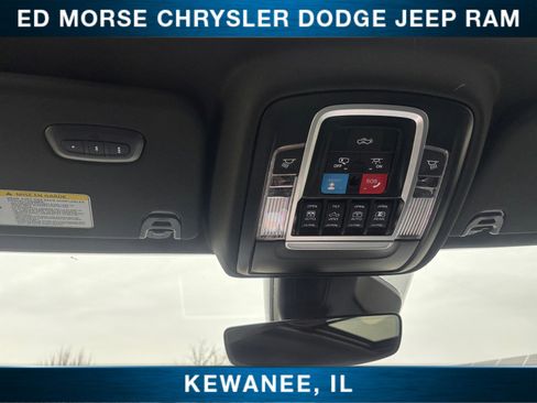 New 2026 RAM 1500 Laramie AWD/4WD image 30