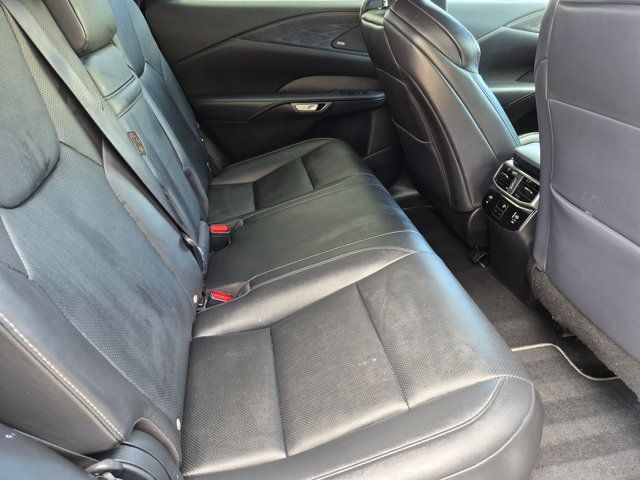 Certified 2024 Lexus RX 350 F Sport w/ Convenience Package AWD/4WD image 19