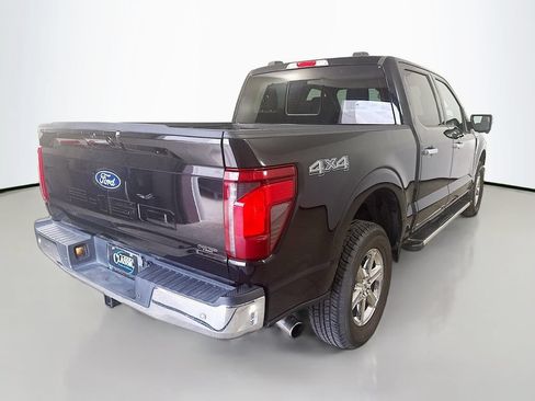 Used 2024 Ford F150 XLT w/ Equipment Group 302A MID AWD/4WD image 7