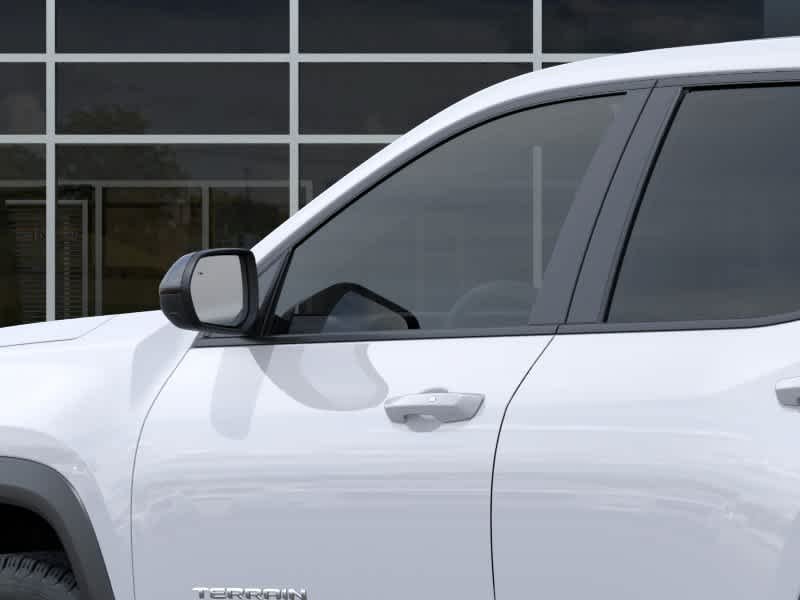 New 2027 GMC Terrain Elevation FWD image 12