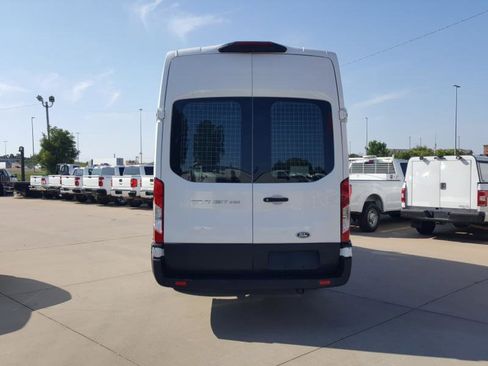 Used 2021 Ford Transit 250 148 High Roof Extended image 8