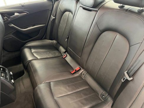 Used 2016 Audi A6 2.0T Premium Plus image 34