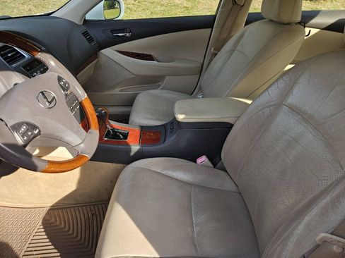 Used 2012 Lexus ES 350 FWD image 11