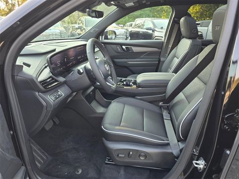 Used 2026 Buick Enclave Sport Touring w/ Power Package image 22