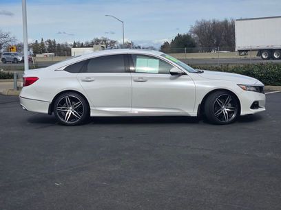 Used 2018 Honda Accord Sport