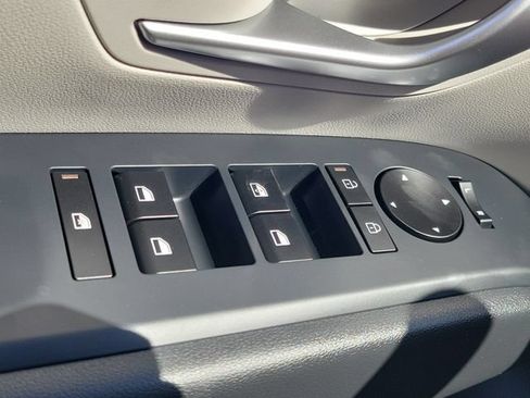 New 2026 Hyundai Tucson SE FWD image 17