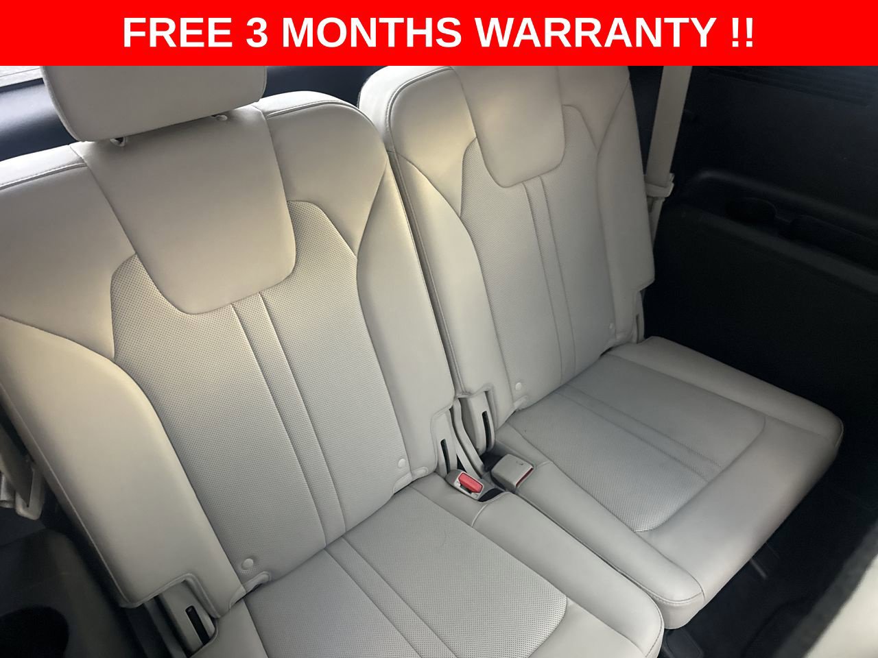 Used 2021 Kia Sorento SX FWD image 24