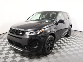 Used 2025 Land Rover Discovery Sport S AWD/4WD video 1