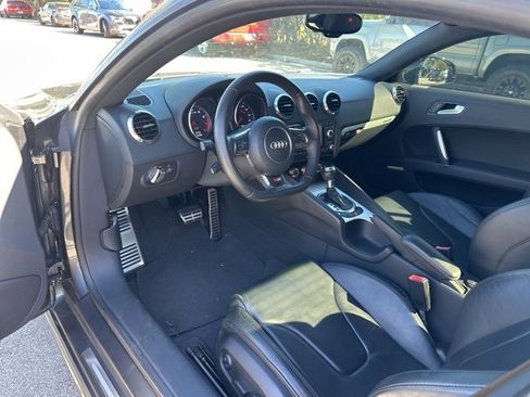 Used 2014 Audi TT 2.0T image 15