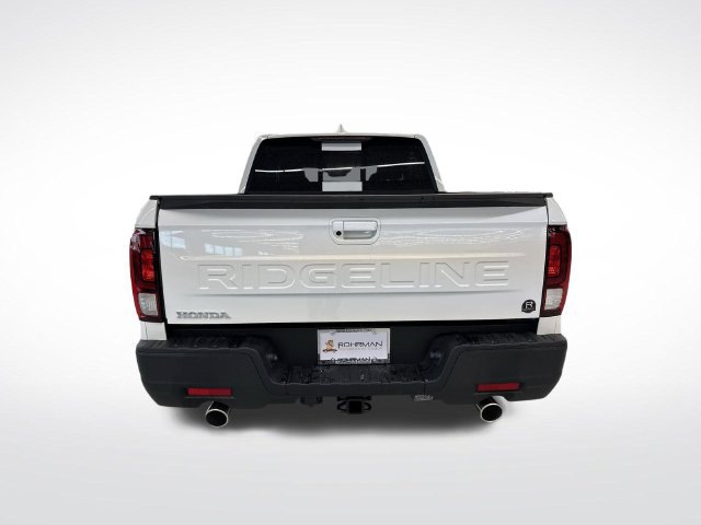 Used 2026 Honda Ridgeline RTL image 34