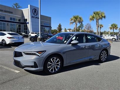 New 2026 Acura Integra