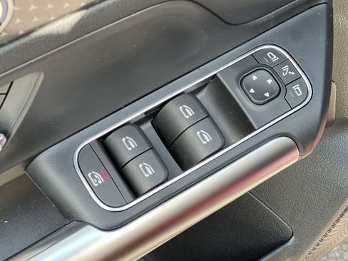 Certified 2026 Mercedes-Benz GLA 250 4MATIC image 13