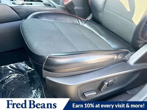 Used 2023 Ford Escape ST-Line w/ Tech Pack #1 image 23