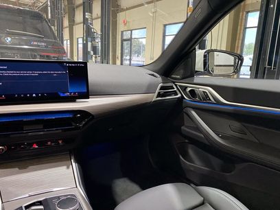 Used 2025 BMW i4 xDrive40i