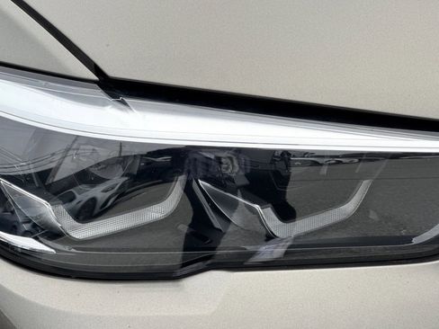 Used 2023 BMW X5 xDrive40i w/ Climate Comfort Package image 10