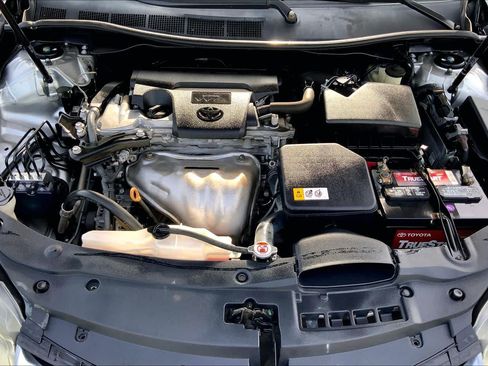 Used 2017 Toyota Camry LE FWD image 31