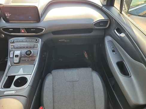Used 2023 Hyundai Santa Fe SEL image 16
